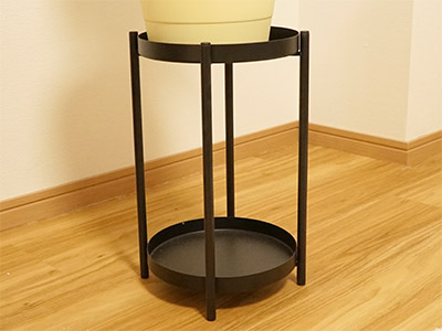 サークルスタンド