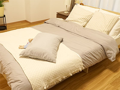 寝具