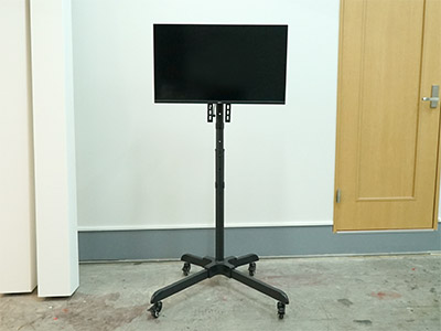 ビジコンモニター